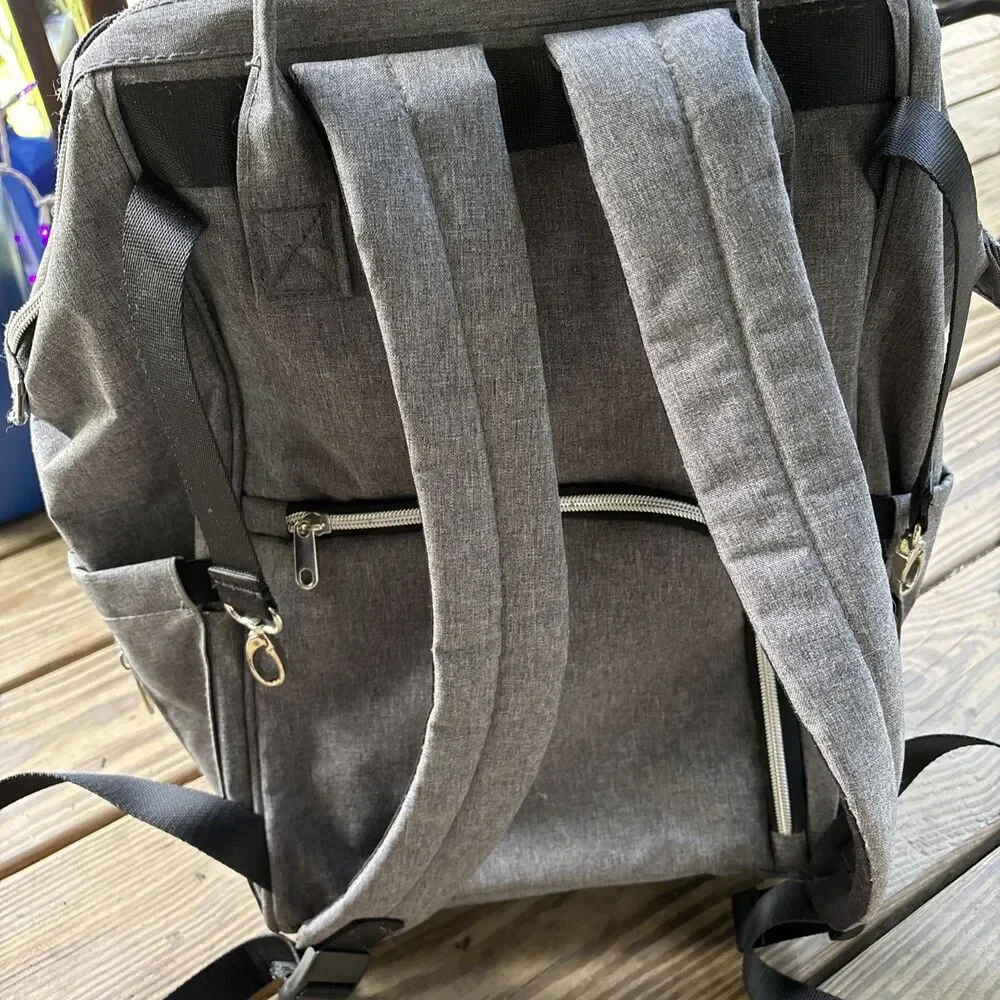 N/A lgray back